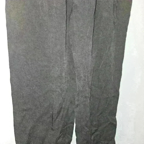 Brilliant Basics Womans Elastic Waist Pants Size 10 - Picture 6 of 12